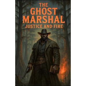 Sohn, TJ The Ghost Marshal: Justice and Fire (The Last Ride To El Dorado) Sohn, TJ The Ghost Marshal: Justice and Fire (The Last Ride To El Dorado)