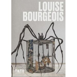 Emmerson Martin, Amy Artists Series: Louise Bourgeois Emmerson Martin, Amy Artists Series: Louise Bourgeois