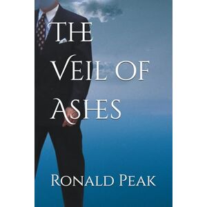 Peak, MR Ronald D The Veil of Ashes Peak, MR Ronald D The Veil of Ashes