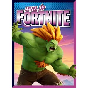 Dittmer, Lori Level Up Fortnite (Level Up Gaming) Dittmer, Lori Level Up Fortnite (Level Up Gaming)