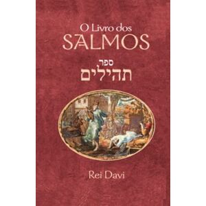 Davi, Rei O Livro dos Salmos: O Livro dos Salmos é uma compilação de 150 salmos individuais, escritos pelo rei Davi, quem têm sido estudados por estudados por estudiosos judeus e ocidentais. Davi, Rei O Livro dos Salmos: O Livro dos Salmos é uma compilação de 150 salmos individuais, escritos pelo rei Davi, quem têm sido estudados por estudados por estudiosos judeus e ocidentais.