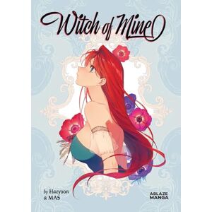 Haeyoon Witch of Mine Vol 1: Autumn Song Haeyoon Witch of Mine Vol 1: Autumn Song