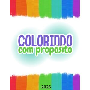 Santos, Andreza Miguel Meu Livro Cristão de Colorir – 100 Páginas para Colorir com Temas Bíblicos e Mensagens de Fé para Crianças: Desenho infantil cristão Santos, Andreza Miguel Meu Livro Cristão de Colorir – 100 Páginas para Colorir com Temas Bíblicos e Mensagens de Fé para Crianças: Desenho infantil cristão