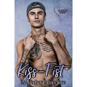 Rose, Cora Kiss-Fist (Deaf Hearts) Rose, Cora Kiss-Fist (Deaf Hearts)