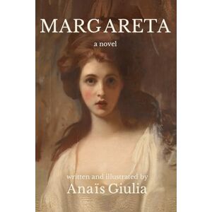 Giulia, Anaïs MARGARETA Giulia, Anaïs MARGARETA