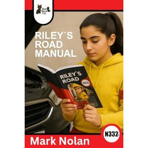 Nolan, Mark Riley´s Road Manual: Partner to Riley´s Road (Trafford and Friends) Nolan, Mark Riley´s Road Manual: Partner to Riley´s Road (Trafford and Friends)