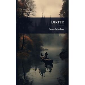 Strindberg, August Dikter Strindberg, August Dikter