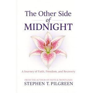Pilgreen, Stephen T. The Other Side of Midnight Pilgreen, Stephen T. The Other Side of Midnight