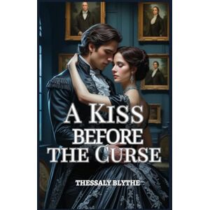 Blythe, Thessaly A Kiss Before the Curse: Cursed Regency Romance of Mystery, Passion, and Shadows (The Gothic Brides of Ashbourne) Blythe, Thessaly A Kiss Before the Curse: Cursed Regency Romance of Mystery, Passion, and Shadows (The Gothic Brides of Ashbourne)