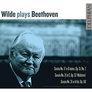 Wilde Plays Beethoven Wilde Plays Beethoven