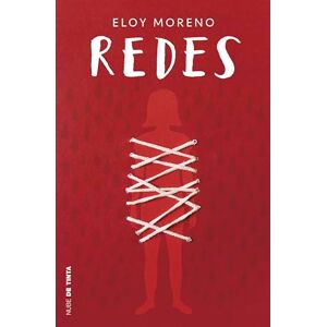 Moreno, Eloy Redes (Invisible 2) (Nube de Tinta) Moreno, Eloy Redes (Invisible 2) (Nube de Tinta)