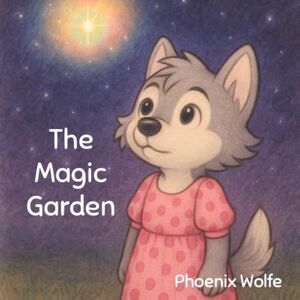 Phoenix The Magic Garden: How Love (and a Little Science) Made a Family Bloom (The Wild Pack) Phoenix The Magic Garden: How Love (and a Little Science) Made a Family Bloom (The Wild Pack)