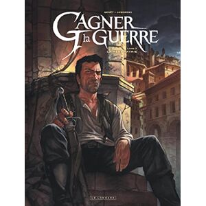 Jaworski Jean-Philippe Gagner la guerre Tome 3 La Mère patrie Jaworski Jean-Philippe Gagner la guerre Tome 3 La Mère patrie