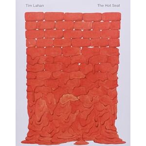 Tim Lahan The Hot Seat: sans texte Tim Lahan The Hot Seat: sans texte