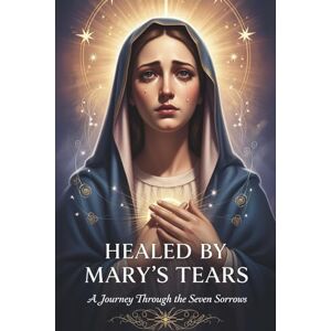 Jackson HEALED BY MARY'S TEARS: A Journey Through the Seven Sorrows Jackson HEALED BY MARY'S TEARS: A Journey Through the Seven Sorrows