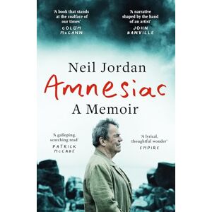 Jordan, Neil Amnesiac: A Memoir Jordan, Neil Amnesiac: A Memoir