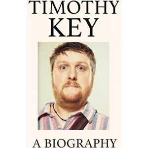 Press, Kant Timothy Key : a biography Press, Kant Timothy Key : a biography