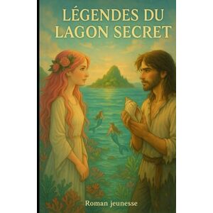 VERSIGNY de MAUPAS, Valandra LEGENDES DU LAGON SECRET: L’Enfant des Deux Mondes et Roséa et le Chant des Profondeurs VERSIGNY de MAUPAS, Valandra LEGENDES DU LAGON SECRET: L’Enfant des Deux Mondes et Roséa et le Chant des Profondeurs