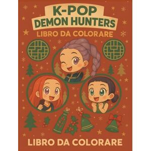 Zeylor, FT. LIBRI DA COLORARE: Entra in un universo K-pop dove ogni colore racconta una storia Zeylor, FT. LIBRI DA COLORARE: Entra in un universo K-pop dove ogni colore racconta una storia
