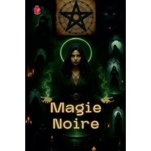 Rubi, Alina Magie Noire (Les Livres Du Cercle Secret) Rubi, Alina Magie Noire (Les Livres Du Cercle Secret)