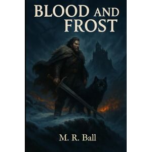 Ball, M.R. Blood and Frost: Marek's Sage in Varrel Teth (The Kingdoms of Aethirra) Ball, M.R. Blood and Frost: Marek's Sage in Varrel Teth (The Kingdoms of Aethirra)