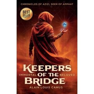 Camus, Alain Louis Keepers of the Bridge: 3 (Chronicles of Azizi Seer of Apphat) Camus, Alain Louis Keepers of the Bridge: 3 (Chronicles of Azizi Seer of Apphat)