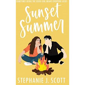 Scott Sunset Summer (Love on Summer Break) Scott Sunset Summer (Love on Summer Break)
