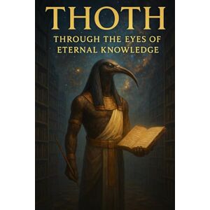 James, Michael Thoth: Through The Eyes of Eternal Knowledge: 10 James, Michael Thoth: Through The Eyes of Eternal Knowledge: 10