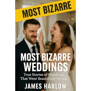 Harlow, James Most Bizarre Divorces Harlow, James Most Bizarre Divorces