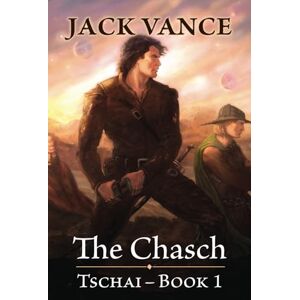 Vance, Jack The Chasch (Tschai) Vance, Jack The Chasch (Tschai)