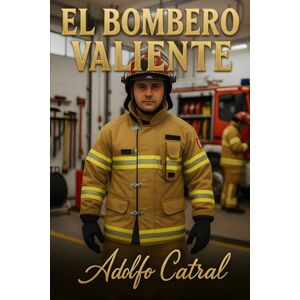 Catral, Adolfo El Bombero Valiente (Relatos Cortos) Catral, Adolfo El Bombero Valiente (Relatos Cortos)