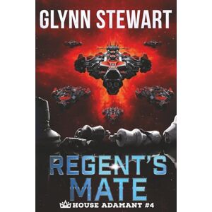Stewart, Glynn Regent's Mate (House Adamant) Stewart, Glynn Regent's Mate (House Adamant)
