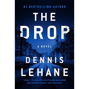 Lehane, Dennis DROP: A Novel Lehane, Dennis DROP: A Novel