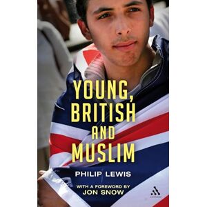 Philip Lewis Young, British and Muslim Philip Lewis Young, British and Muslim