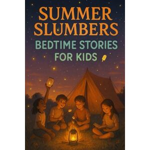 U Elwyn, Corbyn Summer Slumbers Bedtime Stories for Kids: Drift into Summer Slumbers of Adventure, Fun & Warm Dreams! (A Must-Have for Kids & Vacation Nights) U Elwyn, Corbyn Summer Slumbers Bedtime Stories for Kids: Drift into Summer Slumbers of Adventure, Fun & Warm Dreams! (A Must-Have for Kids & Vacation Nights)