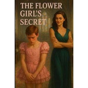 Bane, Polly The Flower Girl’s Secret: From Best Man to Blushing Baby: A Dark Femdom ABDL Romance of Forced Diapers, Public Humiliation, and Bridal Control: 2 (The Bridal Regression Series) Bane, Polly The Flower Girl’s Secret: From Best Man to Blushing Baby: A Dark Femdom ABDL Romance of Forced Diapers, Public Humiliation, and Bridal Control: 2 (The Bridal Regression Series)