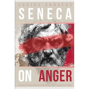 Zagers, Ramon Seneca On Anger: Seneca’s Timeless Guide to Mastering Your Most Destructive Emotion Zagers, Ramon Seneca On Anger: Seneca’s Timeless Guide to Mastering Your Most Destructive Emotion