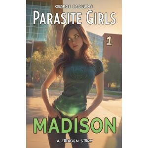 Saoulidis, George Parasite Girls: Madison 1 Saoulidis, George Parasite Girls: Madison 1