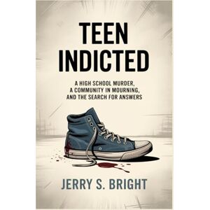 bright, Jerry s TEEN INDICTED: A High School Murder, a Community in Mourning, and the Search for Answers bright, Jerry s TEEN INDICTED: A High School Murder, a Community in Mourning, and the Search for Answers