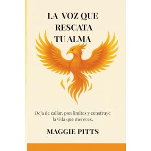 PITTS, MAGGIE LA VOZ QUE RESCATA TU ALMA PITTS, MAGGIE LA VOZ QUE RESCATA TU ALMA