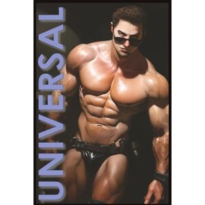 farconville UNIVERSAL: THE BEAUTY OF GAY LOVE AND IMAGINATION: A Visual Anthology Celebrating Passion, Connection, and Queer Expression farconville UNIVERSAL: THE BEAUTY OF GAY LOVE AND IMAGINATION: A Visual Anthology Celebrating Passion, Connection, and Queer Expression