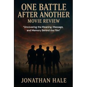 Hale, Jonathan One Battle After Another Movie Review: “Uncovering the Meaning, Message, and Memory Behind the Film” Hale, Jonathan One Battle After Another Movie Review: “Uncovering the Meaning, Message, and Memory Behind the Film”