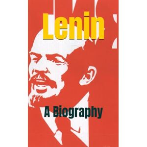 CPSU Lenin: A Biography (Stories of the Russian Revolution) CPSU Lenin: A Biography (Stories of the Russian Revolution)