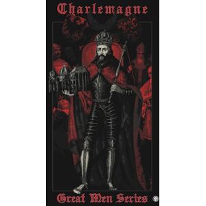 Hodgkin, Thomas Charlemagne Imperium Press (Great Men) Hodgkin, Thomas Charlemagne Imperium Press (Great Men)