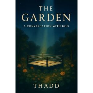 Thadd, Mr The Garden: A Converation With God Thadd, Mr The Garden: A Converation With God