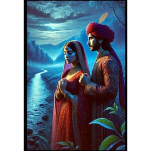 Bassi, Mr. Harvinder Singh Sohni Mahiwal — Part Two: The River, the Ridge, and the Rise of Love Beyond Fate Bassi, Mr. Harvinder Singh Sohni Mahiwal — Part Two: The River, the Ridge, and the Rise of Love Beyond Fate