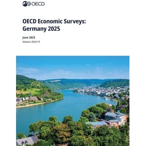 OECD Economic Surveys: Germany 2025 OECD Economic Surveys: Germany 2025