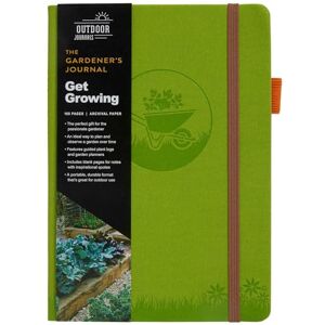 Weldon Owen Gardener's Journal (Outdoor Journals) Weldon Owen Gardener's Journal (Outdoor Journals)