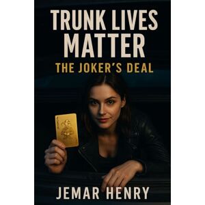 Henry, Jemar Trunk Lives Matter: The Joker’s Deal Henry, Jemar Trunk Lives Matter: The Joker’s Deal
