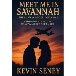 Seney, Kevin Meet Me in Savannah: a Romantic Adventure of Love, Legacy and Flight (Runway Rogue) Seney, Kevin Meet Me in Savannah: a Romantic Adventure of Love, Legacy and Flight (Runway Rogue)